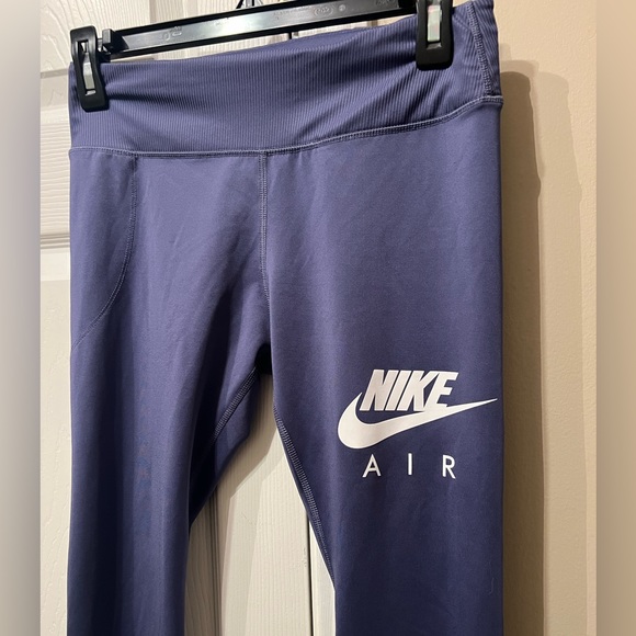 Womens Nike air leggings size M - Picture 4 of 8